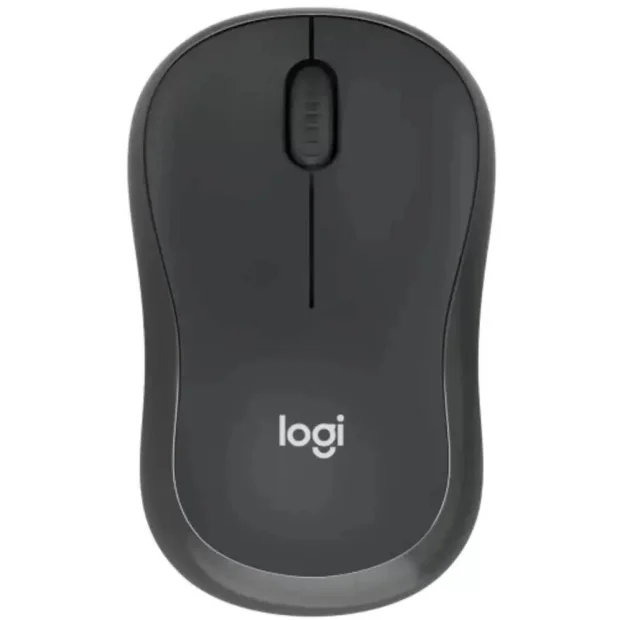 Мышь Logitech M240 (графит)